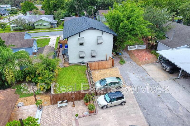 House for rent at 709 1 2 Park Hill Ave, Lakeland, FL 33801