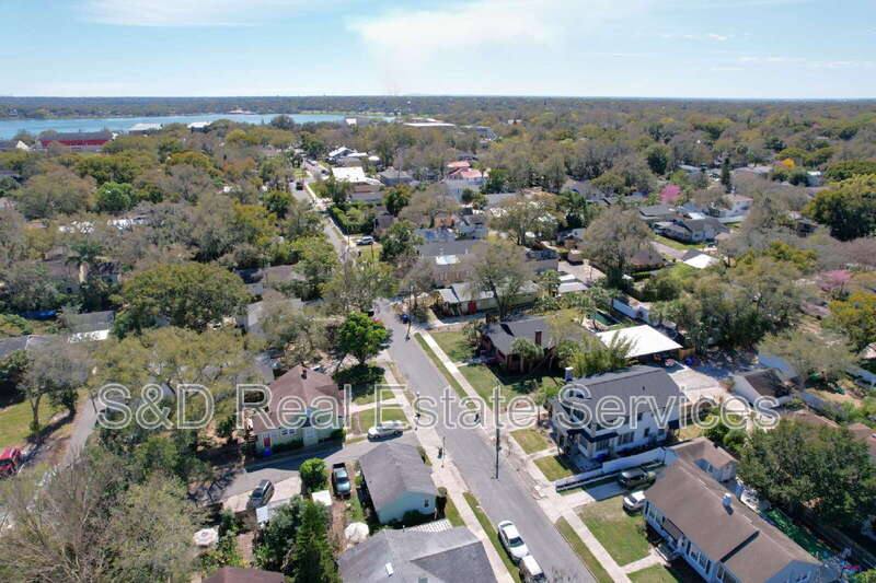 House for rent at 709 1 2 Park Hill Ave, Lakeland, FL 33801