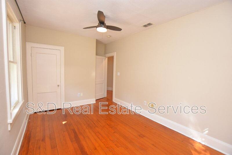 House for rent at 709 1 2 Park Hill Ave, Lakeland, FL 33801