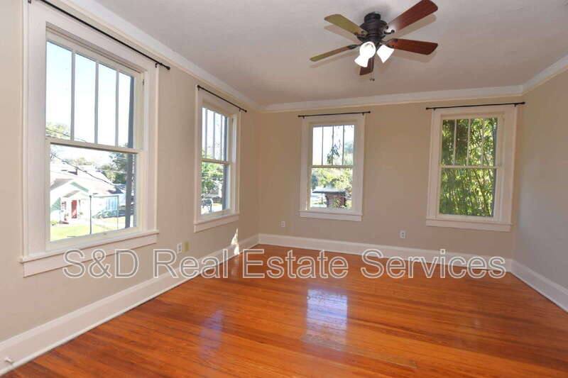House for rent at 709 1 2 Park Hill Ave, Lakeland, FL 33801