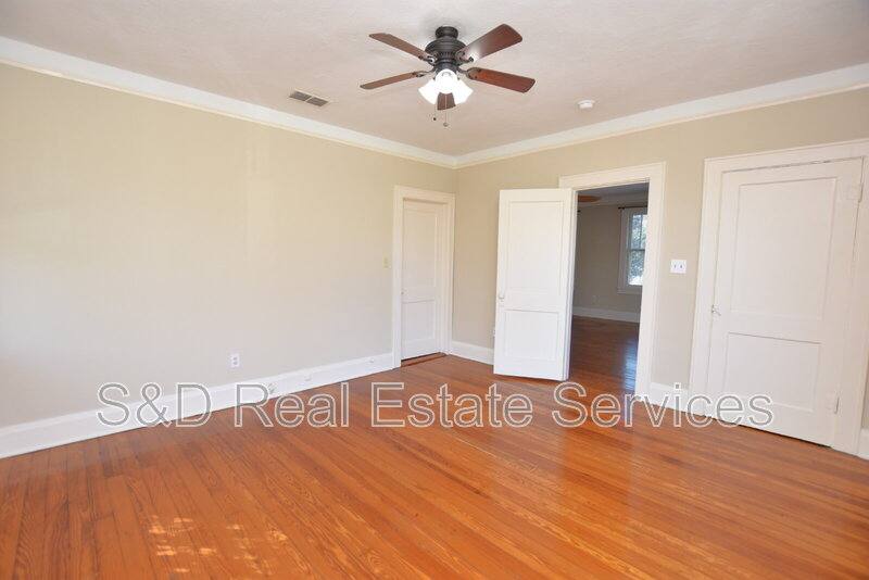 House for rent at 709 1 2 Park Hill Ave, Lakeland, FL 33801