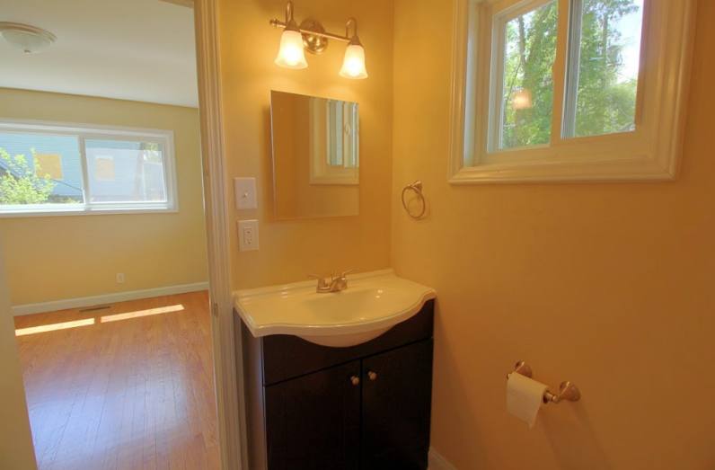 Apartment for rent at 817 N Buchanan Blvd #C, Durham, NC 27701