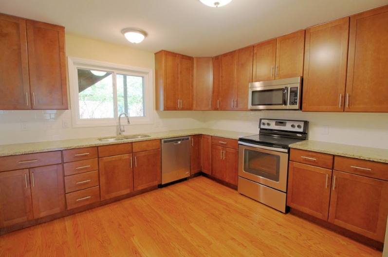 Apartment for rent at 817 N Buchanan Blvd #C, Durham, NC 27701