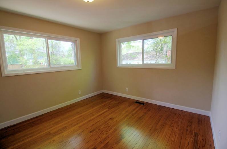 Apartment for rent at 817 N Buchanan Blvd #C, Durham, NC 27701
