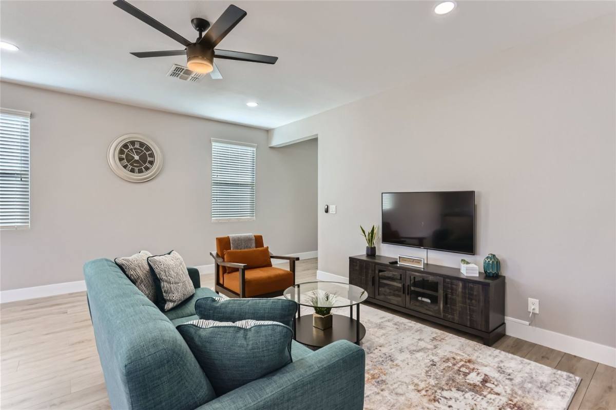 House for rent at 8440 Alder Sprout Ave, Las Vegas, NV 89113