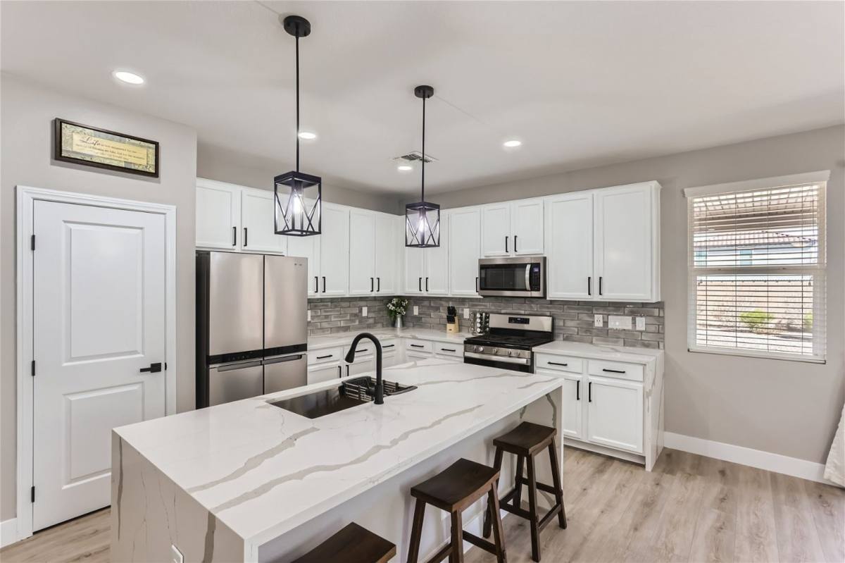House for rent at 8440 Alder Sprout Ave, Las Vegas, NV 89113