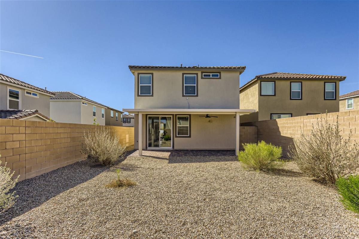 House for rent at 8440 Alder Sprout Ave, Las Vegas, NV 89113