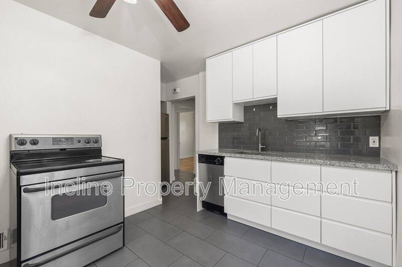 Apartment for rent at 1977 S 1300 E, Salt Lake City, UT 84105
