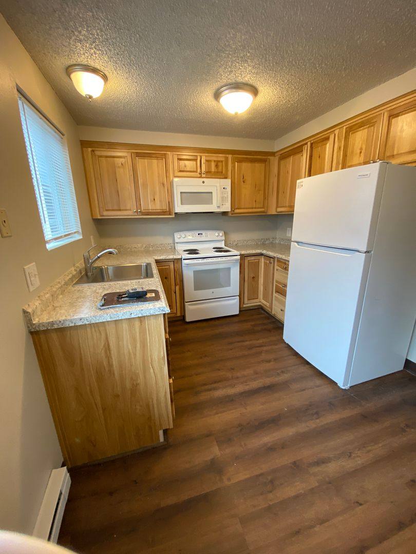 Apartment for rent at 131 NW Deer St, Prineville, OR 97754