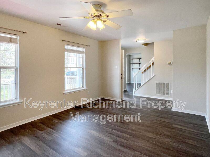 House for rent at 800 Kiefer Field Court, Glen Allen, VA 23059