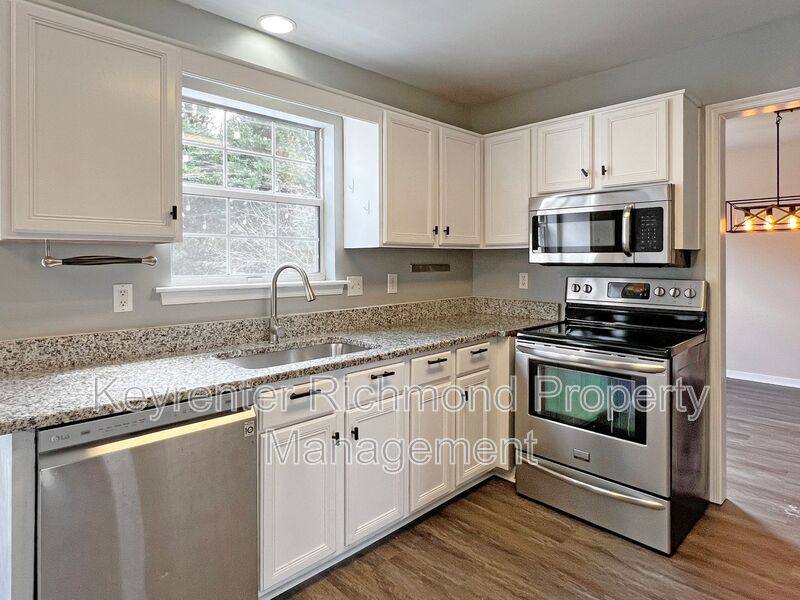 House for rent at 800 Kiefer Field Court, Glen Allen, VA 23059