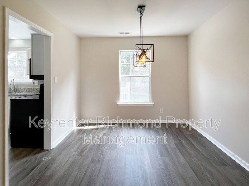 House for rent at 800 Kiefer Field Court, Glen Allen, VA 23059