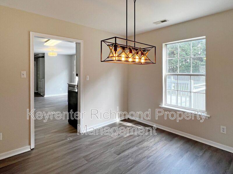 House for rent at 800 Kiefer Field Court, Glen Allen, VA 23059