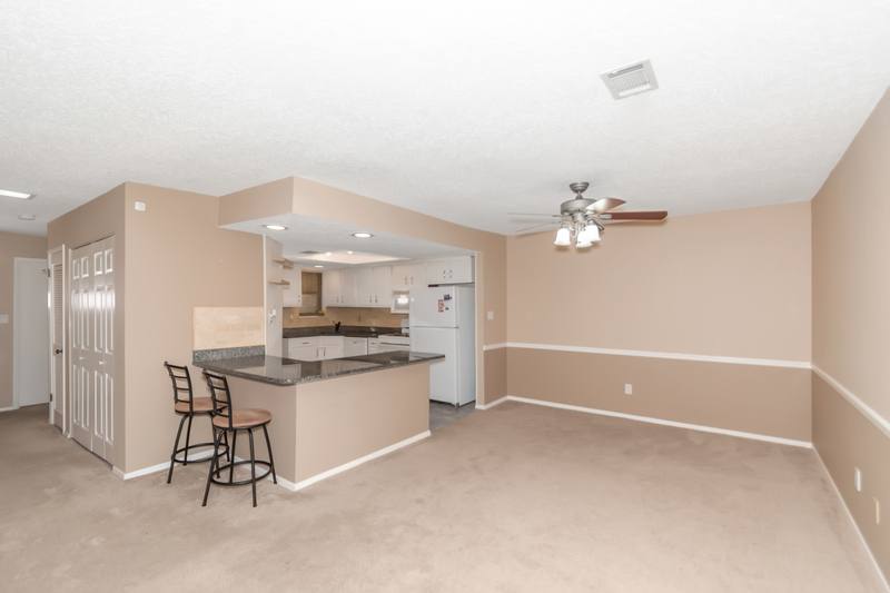 Condo for rent at 2106 Palmyra Dr SE, Marietta, GA 30067