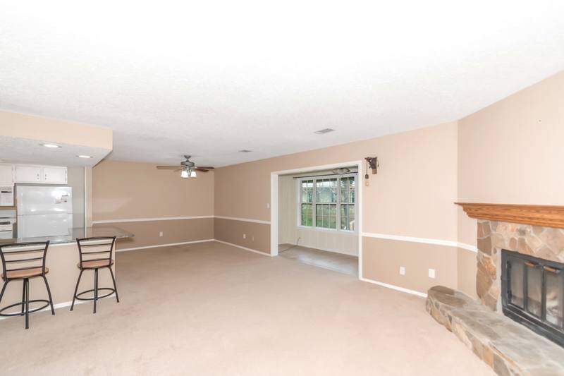 Condo for rent at 2106 Palmyra Dr SE, Marietta, GA 30067