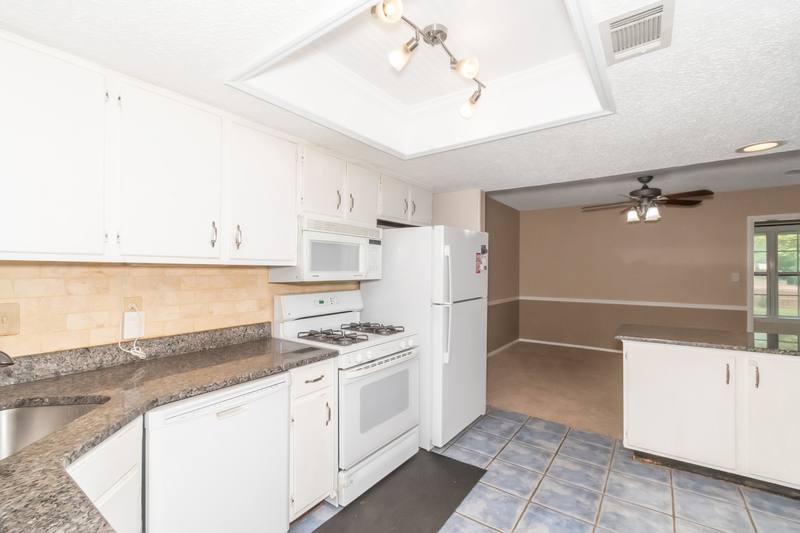 Condo for rent at 2106 Palmyra Dr SE, Marietta, GA 30067