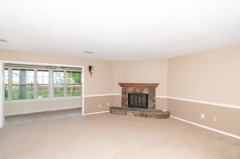 Condo for rent at 2106 Palmyra Dr SE, Marietta, GA 30067