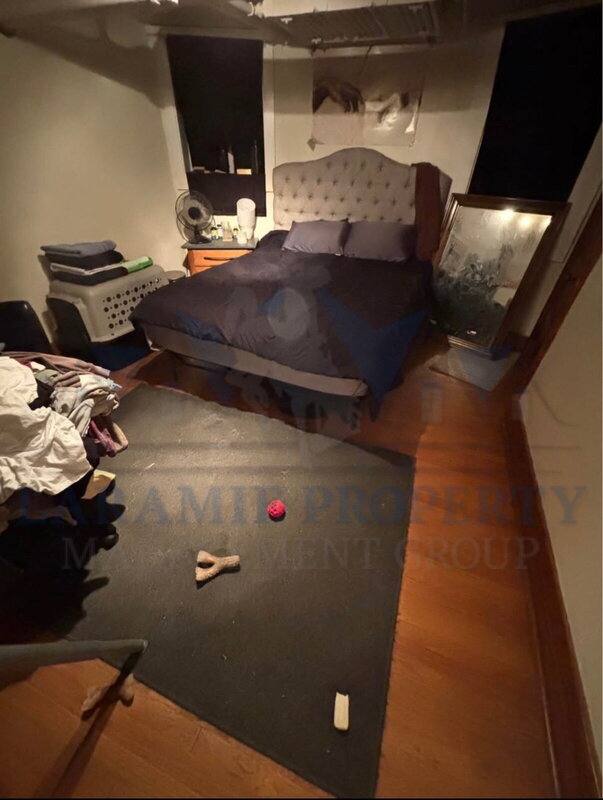 House for rent at 709 S 5th St, Laramie, WY 82070