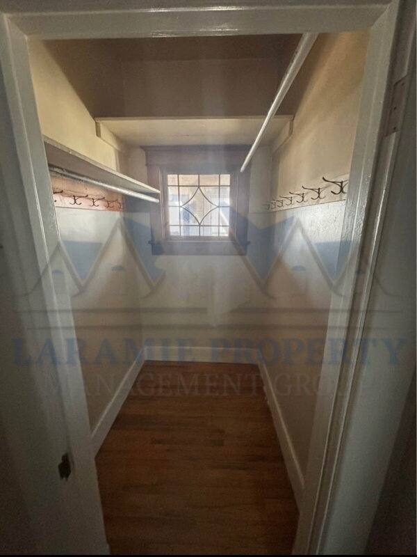 House for rent at 709 S 5th St, Laramie, WY 82070