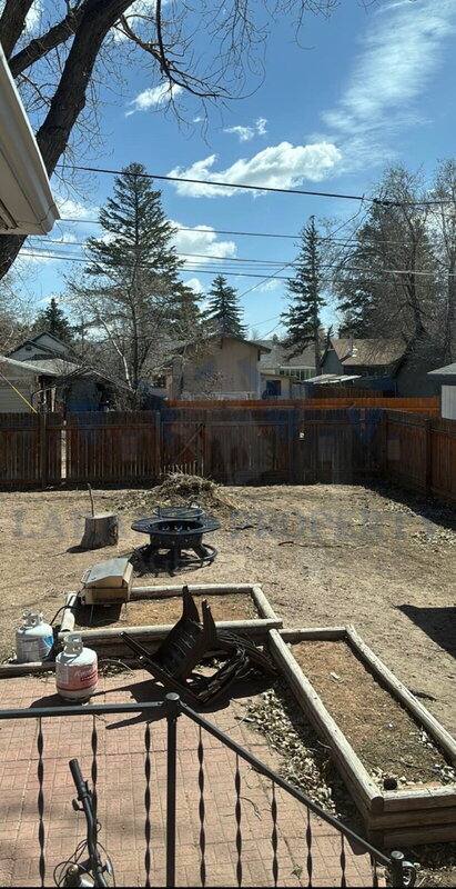 House for rent at 709 S 5th St, Laramie, WY 82070