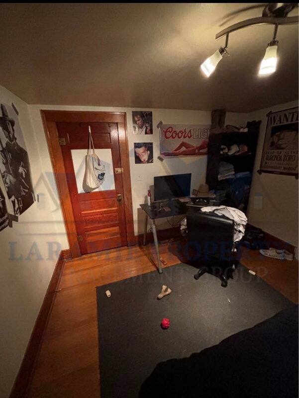 House for rent at 709 S 5th St, Laramie, WY 82070