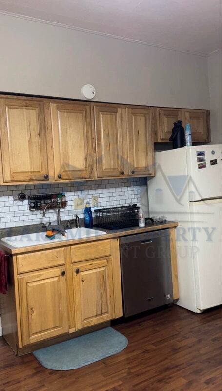 House for rent at 709 S 5th St, Laramie, WY 82070