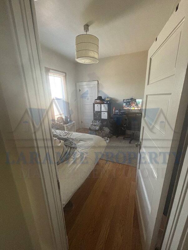 House for rent at 709 S 5th St, Laramie, WY 82070