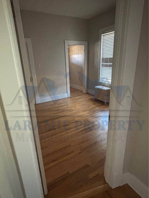 House for rent at 709 S 5th St, Laramie, WY 82070