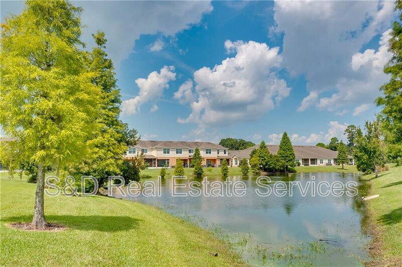 House for rent at 4116 Winding Vine Dr, Lakeland, FL 33812