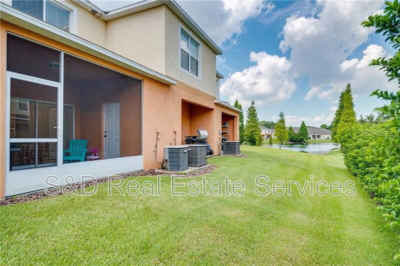 House for rent at 4116 Winding Vine Dr, Lakeland, FL 33812