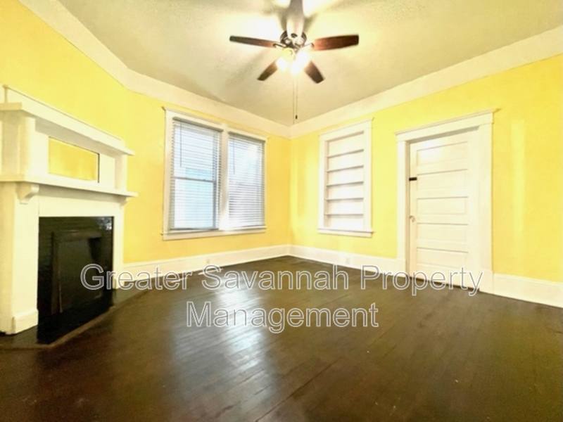 House for rent at 637 E 39th St, Savannah, GA 31401