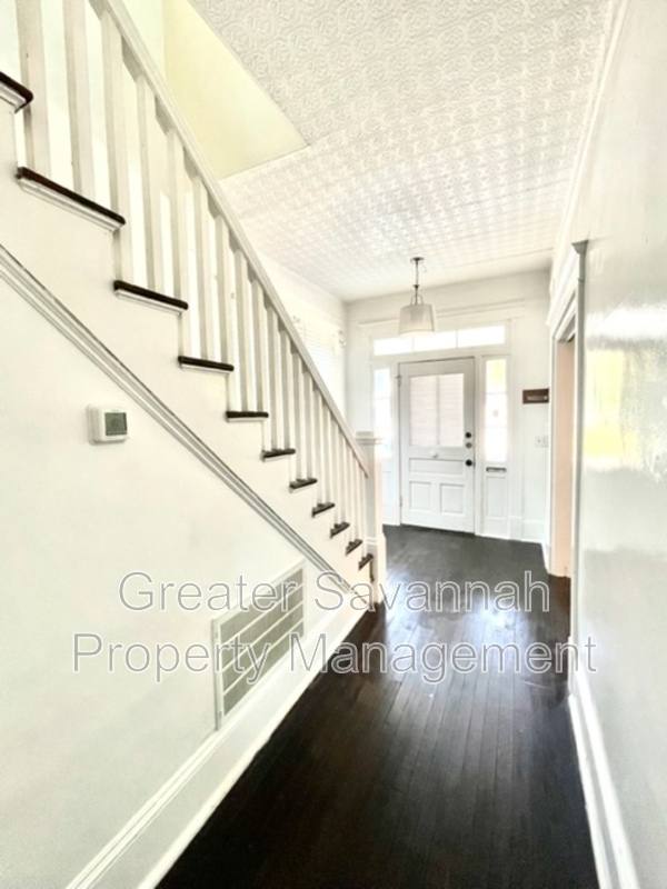 House for rent at 637 E 39th St, Savannah, GA 31401