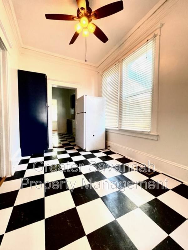 House for rent at 637 E 39th St, Savannah, GA 31401