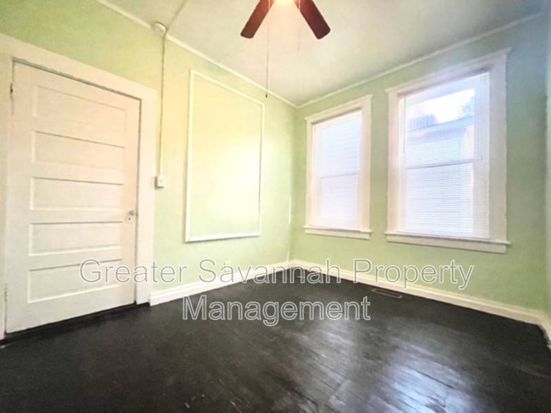 House for rent at 637 E 39th St, Savannah, GA 31401