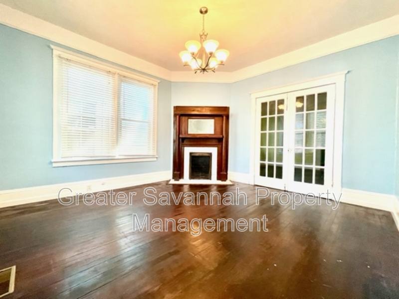 House for rent at 637 E 39th St, Savannah, GA 31401