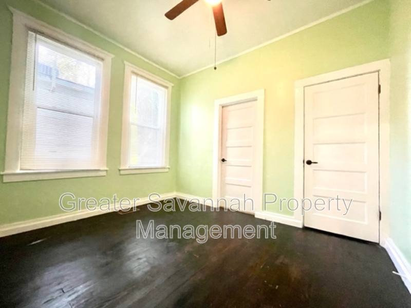 House for rent at 637 E 39th St, Savannah, GA 31401