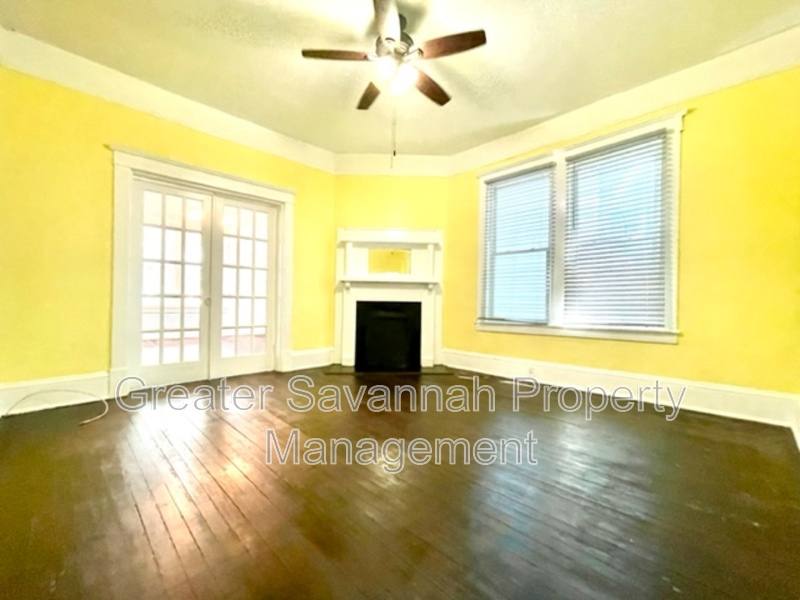 House for rent at 637 E 39th St, Savannah, GA 31401