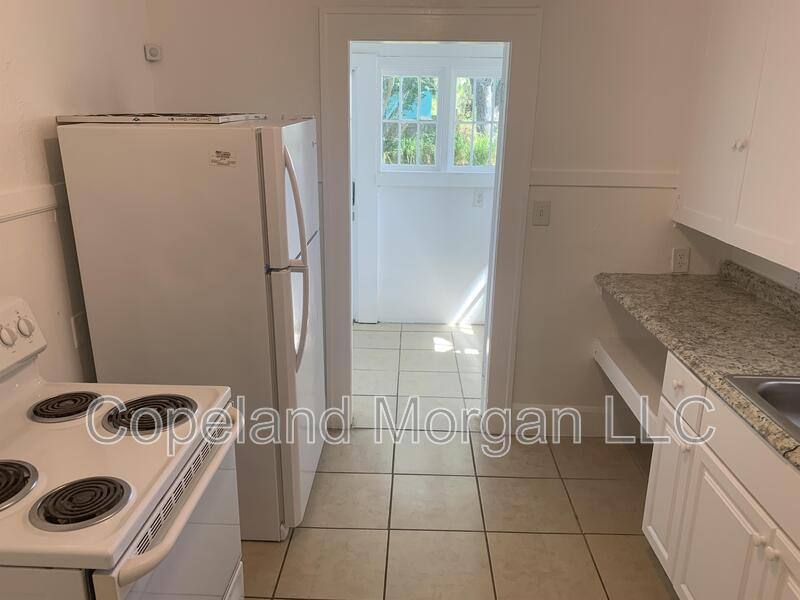 House for rent at 2425 22nd Ave S, Saint Petersburg, FL 33712