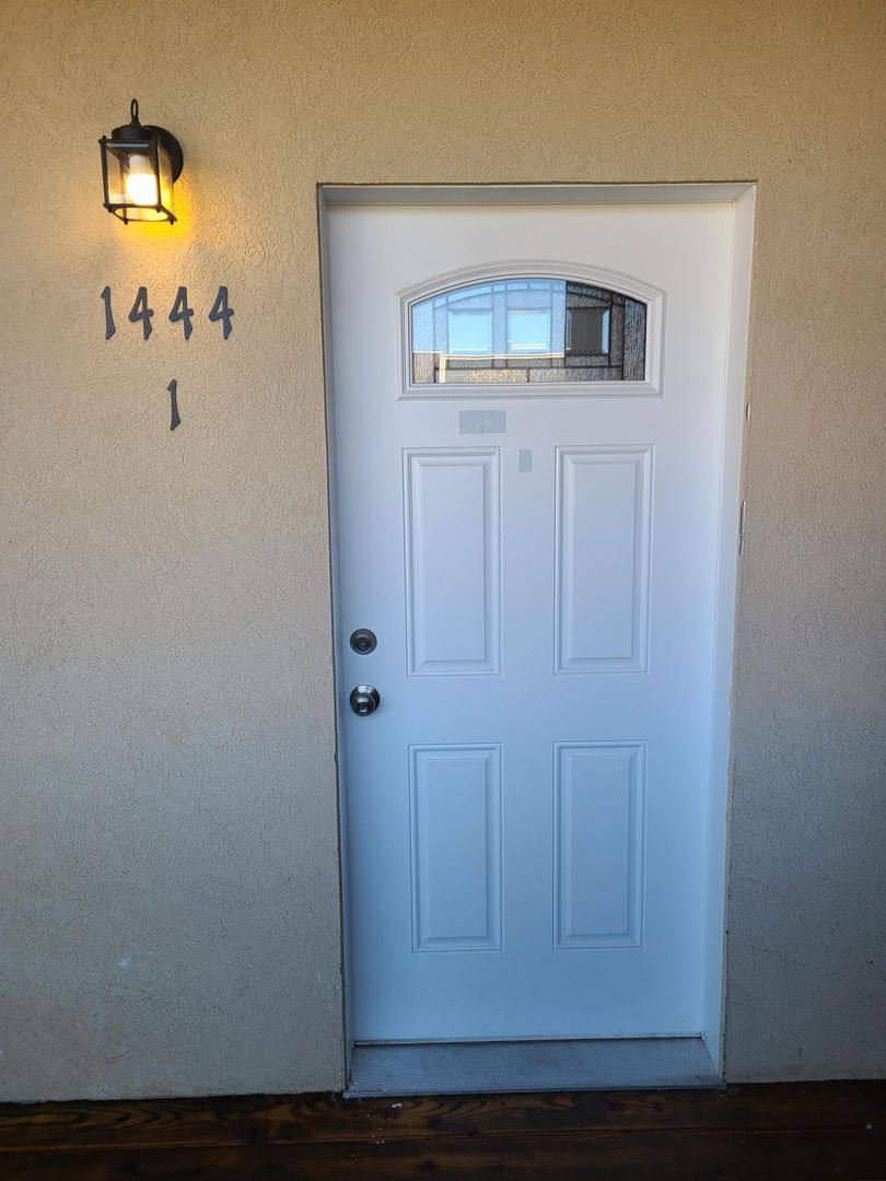 Apartment for rent at 1442-1448 E 17th St, Idaho Falls, ID 83404