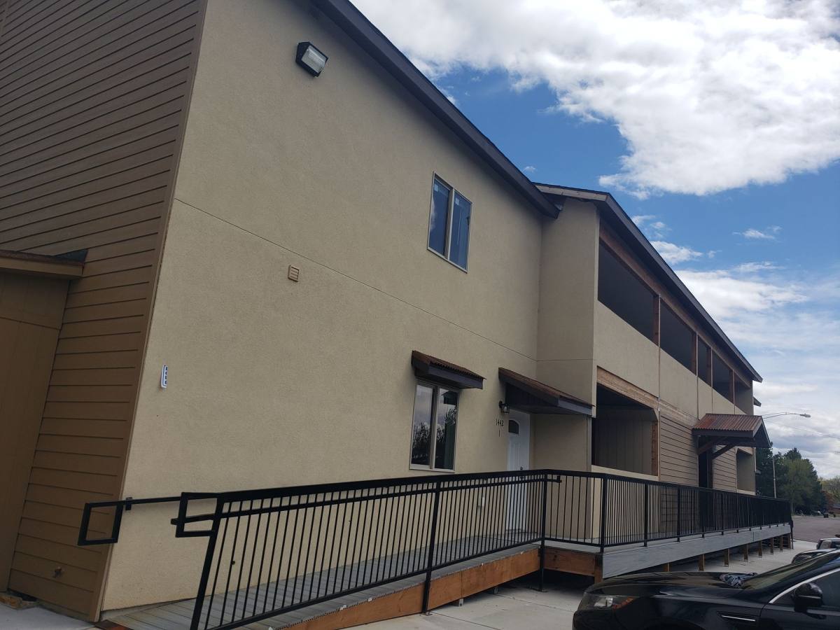Apartment for rent at 1442-1448 E 17th St, Idaho Falls, ID 83404