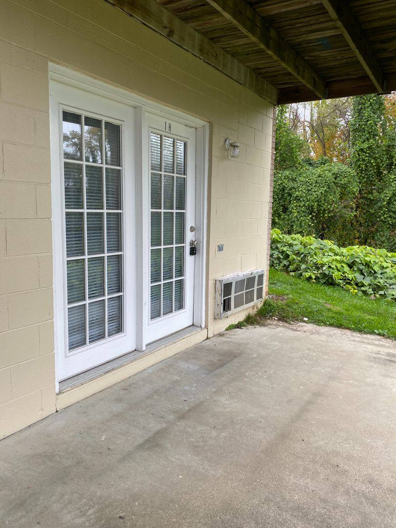 Apartment for rent at 93 Barton Mill Rd, Corbin, KY 40701