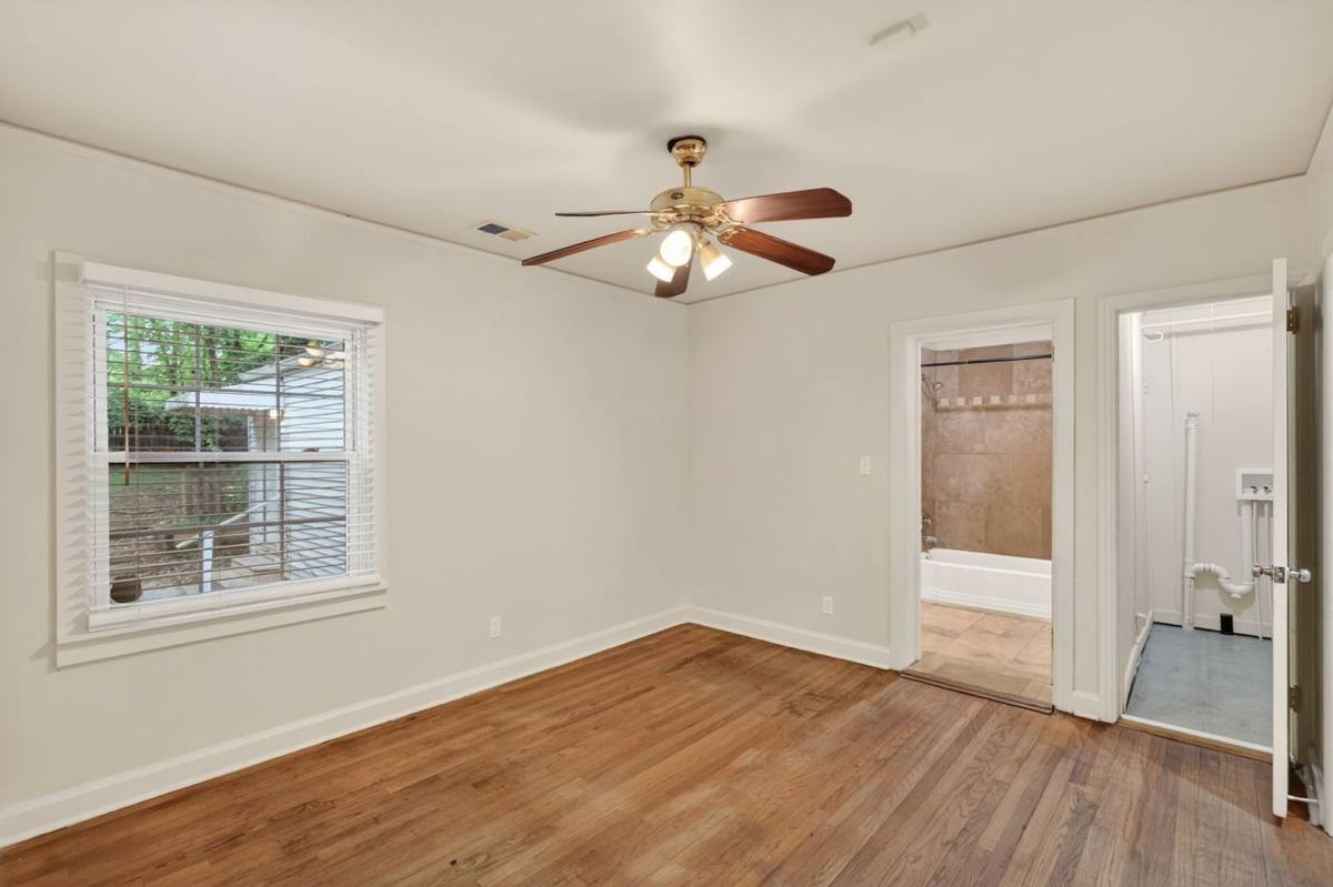House for rent at 879 Sylvan Place SW, Atlanta, GA 30310