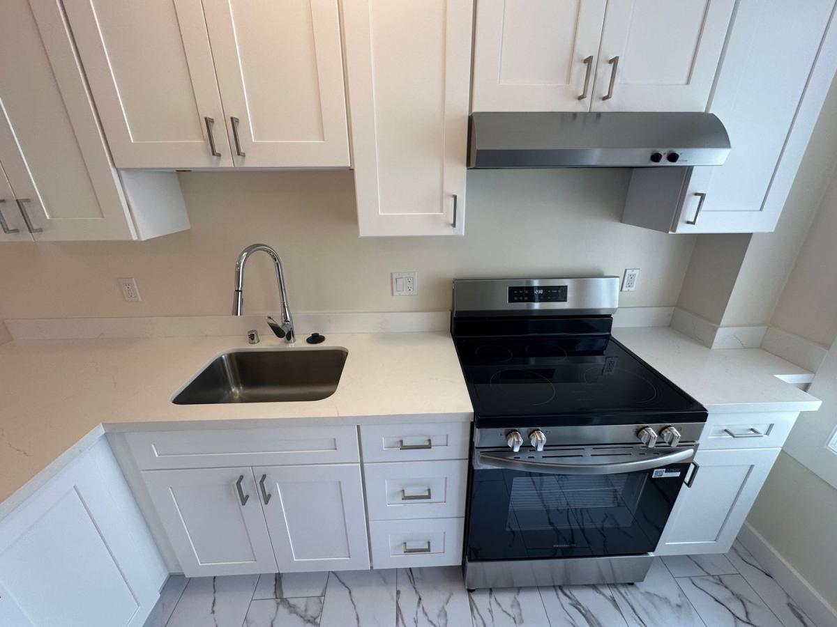 Apartment for rent at 2525 Larkin St, San Francisco, CA 94109