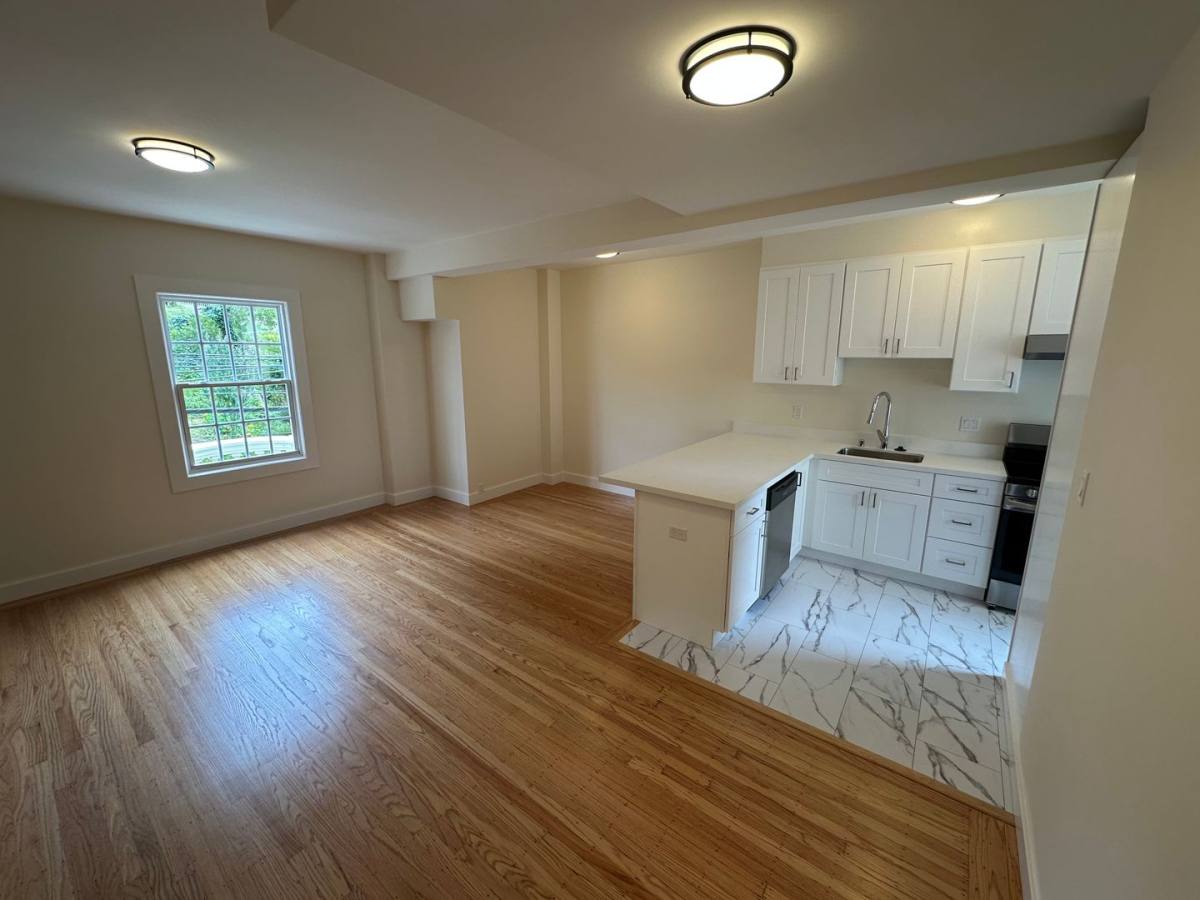 Apartment for rent at 2525 Larkin St, San Francisco, CA 94109