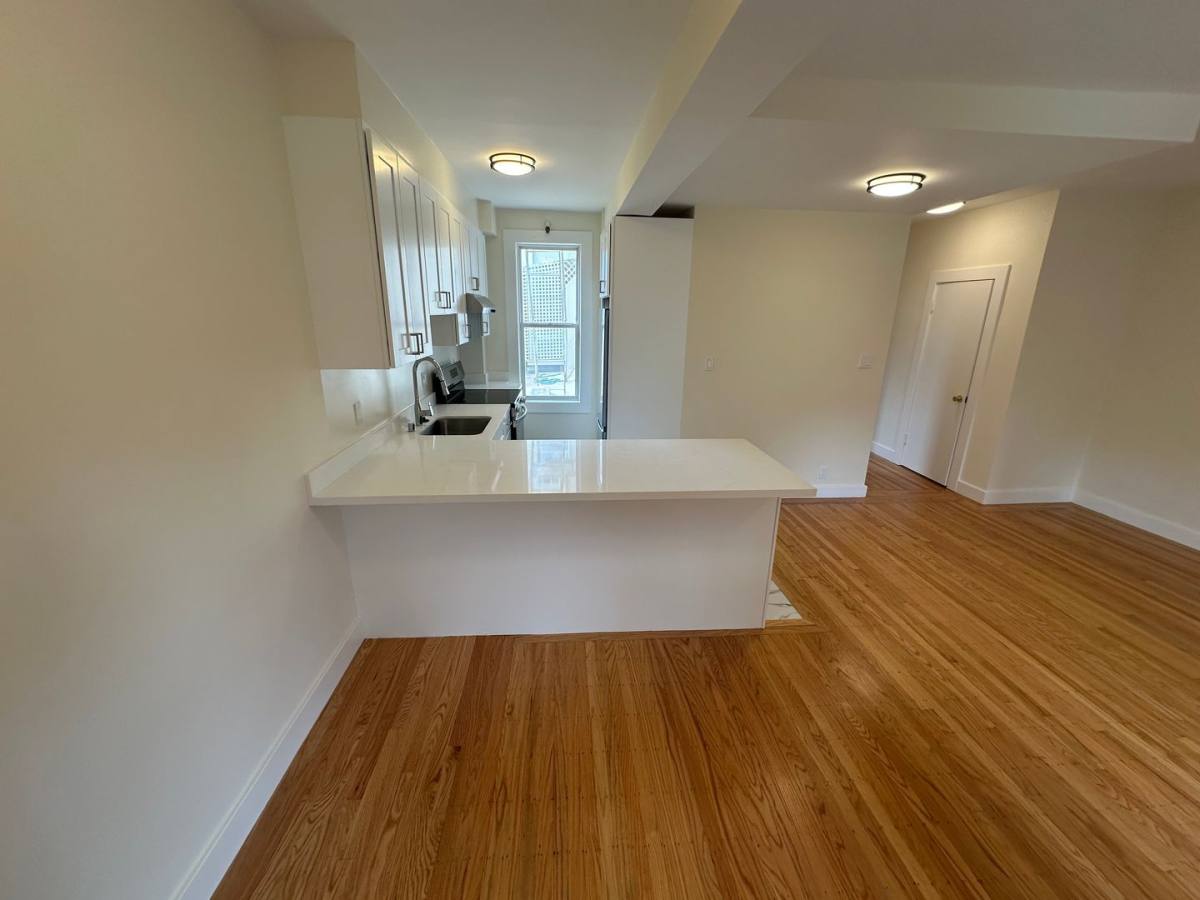 Apartment for rent at 2525 Larkin St, San Francisco, CA 94109