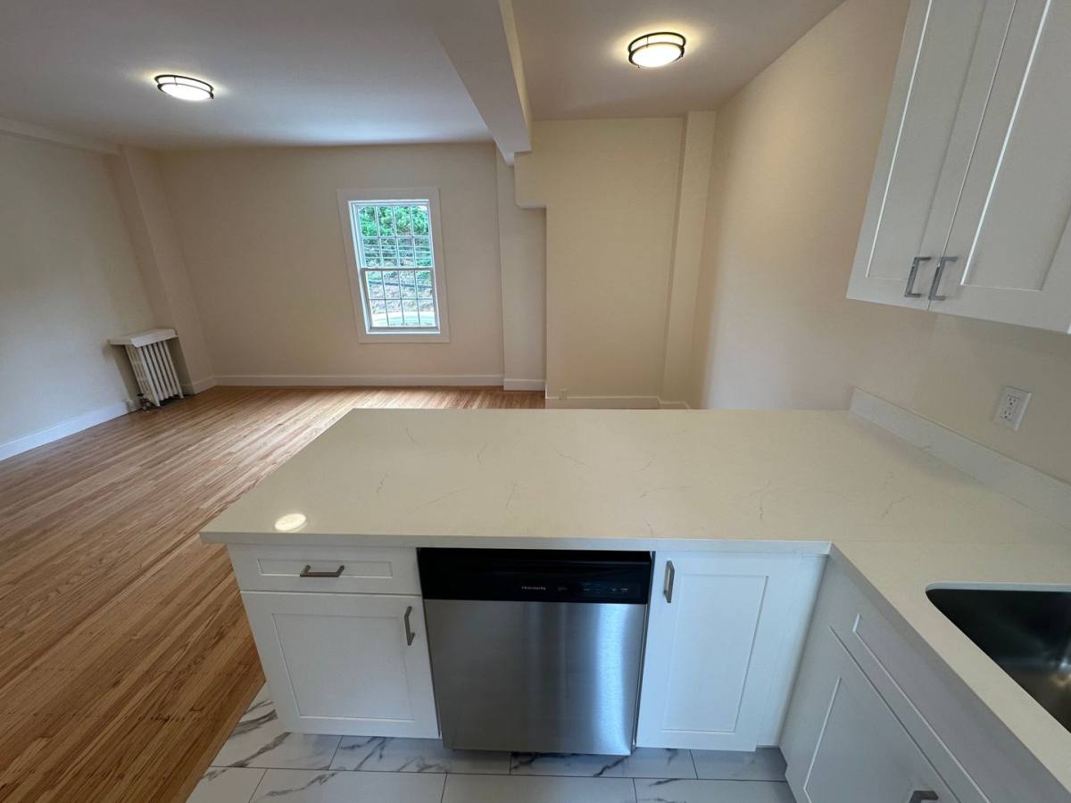 Apartment for rent at 2525 Larkin St, San Francisco, CA 94109