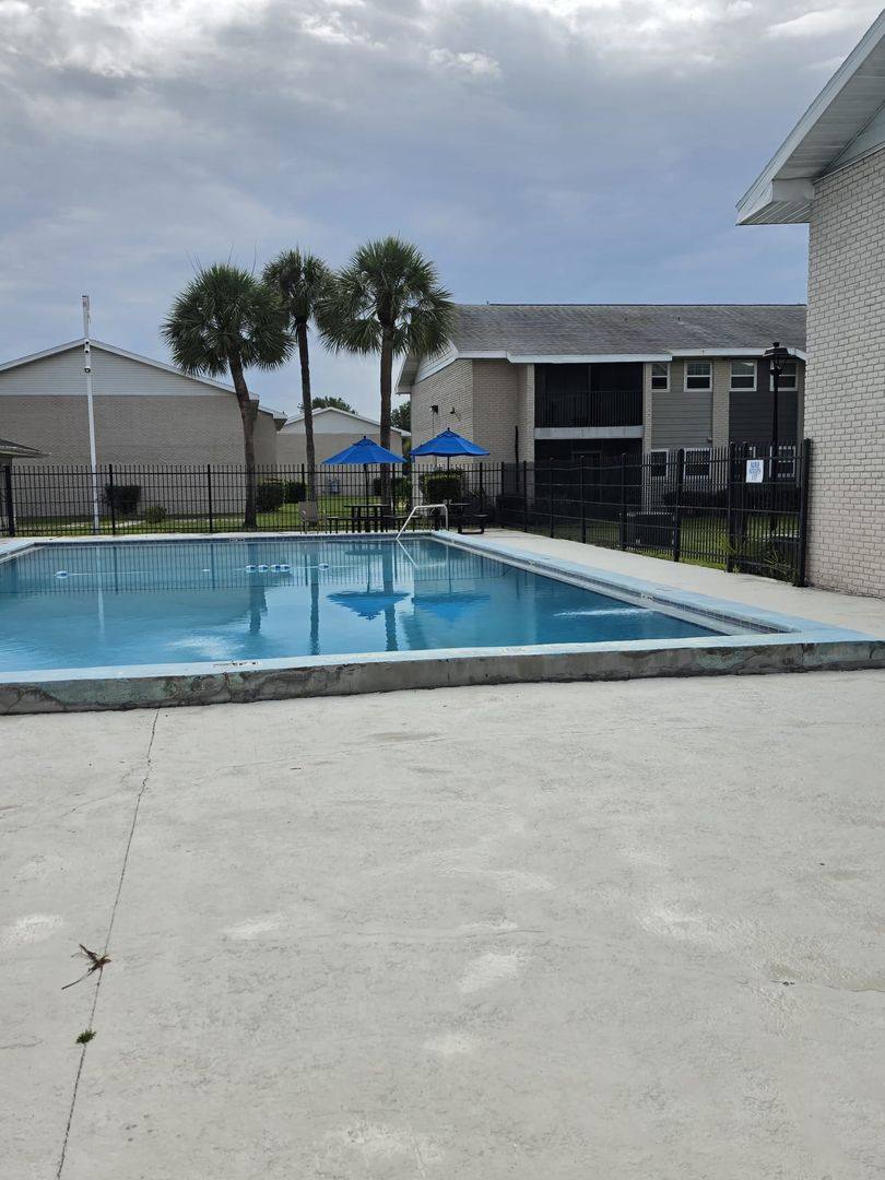 Apartment for rent at 801 Sky Lake Circle, Orlando, FL 32809