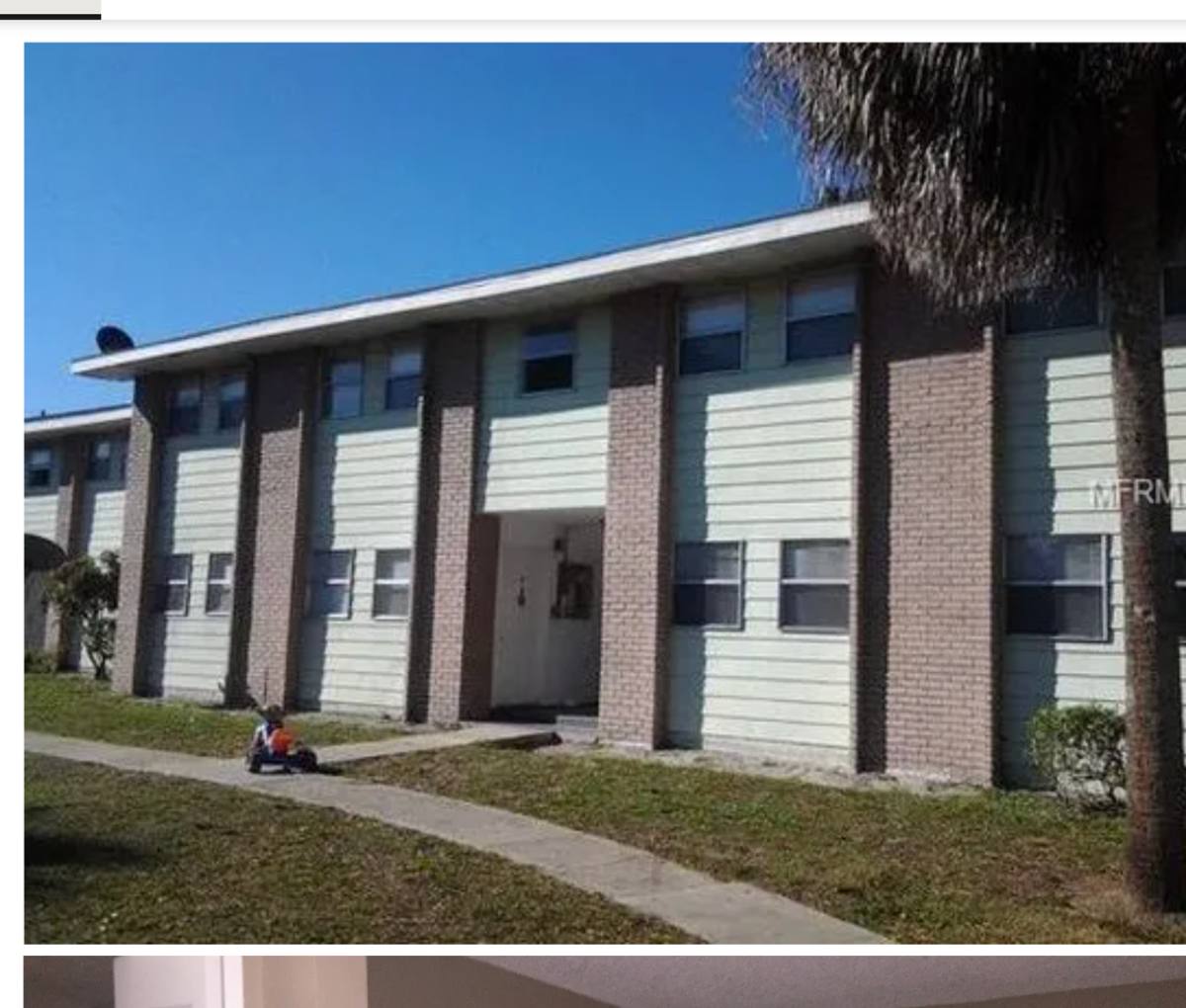 Apartment for rent at 801 Sky Lake Circle, Orlando, FL 32809
