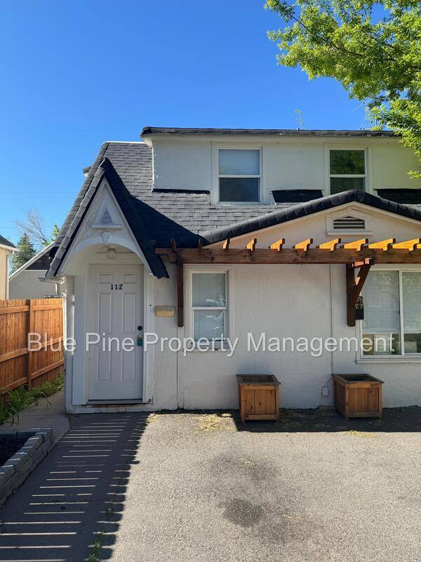 Apartment for rent at 112 4th St, Idaho Falls, ID 83401