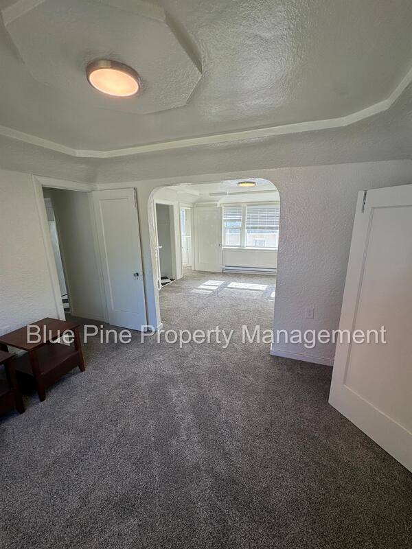 Apartment for rent at 112 4th St, Idaho Falls, ID 83401